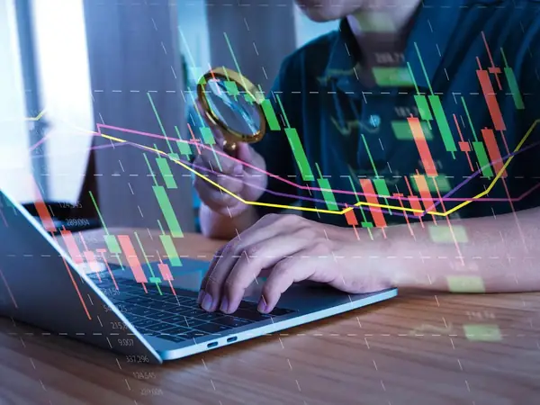 Wall Street Week Ahead: Jobs and Inflation Data to Shape US Economic Outlook